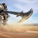 In ‘The Last Knight,’ round 5 for the Transformers